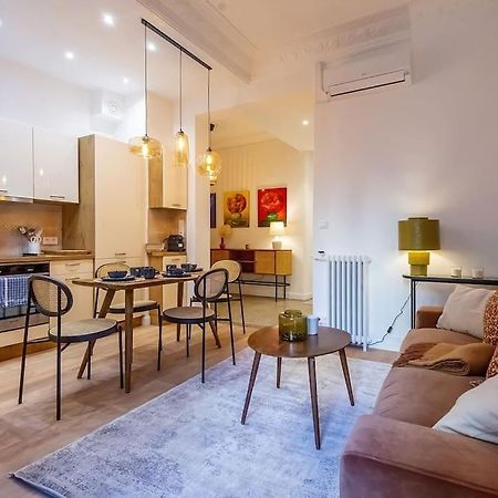 Superb 2P Of Standing, All Comfort, Perfect Locati Νίκαια Εξωτερικό φωτογραφία