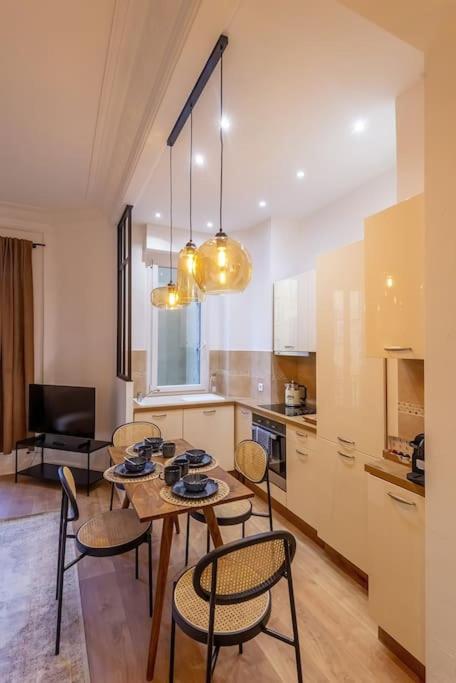 Superb 2P Of Standing, All Comfort, Perfect Locati Νίκαια Εξωτερικό φωτογραφία