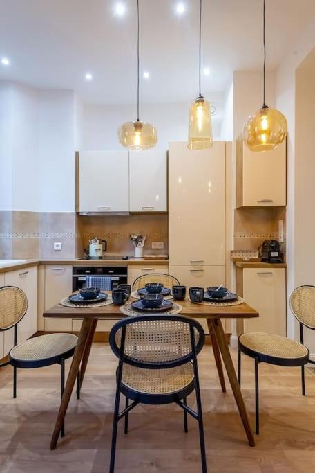 Superb 2P Of Standing, All Comfort, Perfect Locati Νίκαια Εξωτερικό φωτογραφία