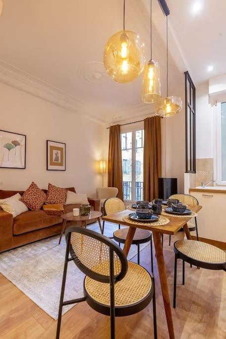 Superb 2P Of Standing, All Comfort, Perfect Locati Νίκαια Εξωτερικό φωτογραφία