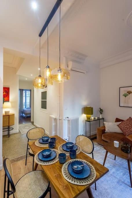 Superb 2P Of Standing, All Comfort, Perfect Locati Νίκαια Εξωτερικό φωτογραφία