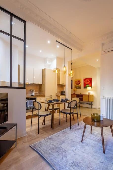 Superb 2P Of Standing, All Comfort, Perfect Locati Νίκαια Εξωτερικό φωτογραφία