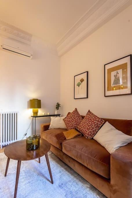Superb 2P Of Standing, All Comfort, Perfect Locati Νίκαια Εξωτερικό φωτογραφία