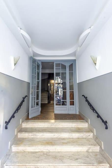 Superb 2P Of Standing, All Comfort, Perfect Locati Νίκαια Εξωτερικό φωτογραφία