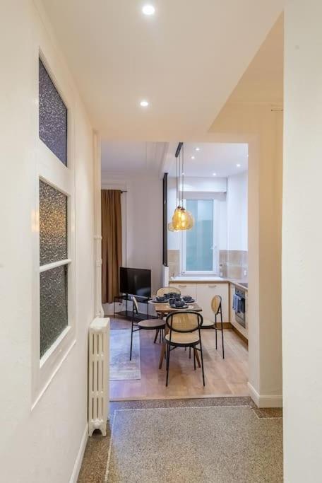 Superb 2P Of Standing, All Comfort, Perfect Locati Νίκαια Εξωτερικό φωτογραφία